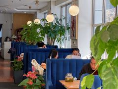 -花舍·新派粤菜·西餐·下午茶(亚运村·鸟巢店)
