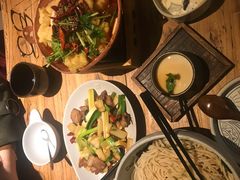 -云海肴·汽锅鸡·云南菜(领展购物广场·中关村店)