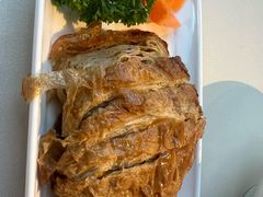 -功德林(南京西路店)