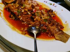 -晋阳饭庄(虎坊桥店)