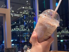-星巴克(贵阳花果园1店)