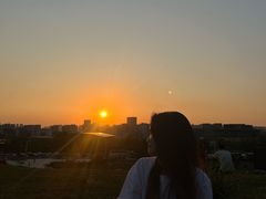 -莫子山公园