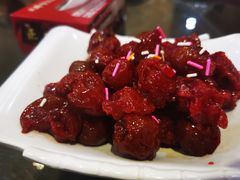 -正阳春鸭子楼(汉沽店)