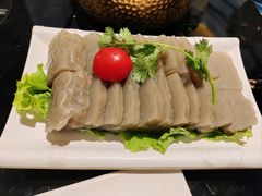 -葛记红焖羊肉(和平路形象店)