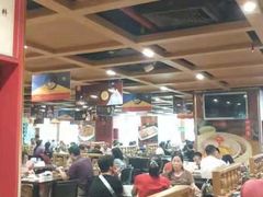 -武林厨神·粤式茶点(五羊店)