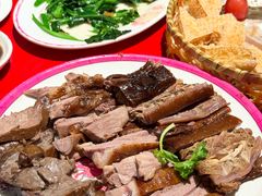 -春梅里卤鹅馆·47年老字号(中山路店)