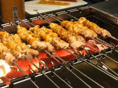 还是Remix羊肉串-很久以前羊肉串(朝阳路店)