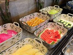 -索菲特西湖大酒店·香榭丽全日候餐厅(南山路店)