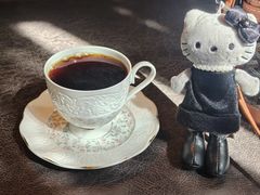 -Rechill Cafe(工体店)