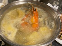 -福禧荟·海鲜自助