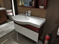 -恒大国际建材家居博览中心(德胜东路店)