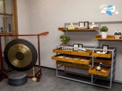 点击看大图 -芳香乐府SPA·五行芳疗