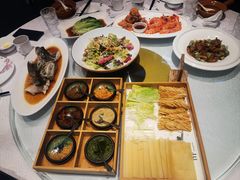 -有喜胶东小馆(太申祥和店)