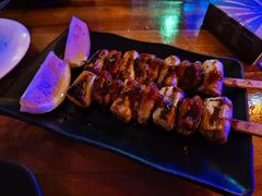 -JUKEBOX玖部音乐餐厅(华侨城店)