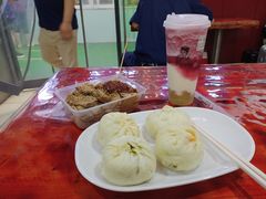 -老陶包子铺(南大西南村店)