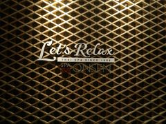 -Let’s Relax Onsen and Spa(Thonglor)