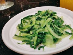 -上海1号私藏菜(静安店)