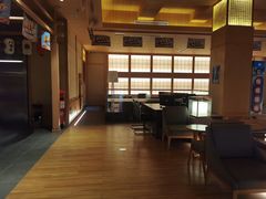 大堂-蓝鲸湾汤泉(包河店)