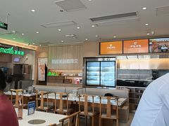 -呷哺呷哺 黄金牧场 (旧宫永辉超市店)
