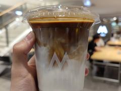 -M Stand(宁波万象城店)