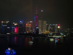 -上海外滩茂悦大酒店