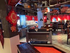 -辣得叫湘菜(观海卫店)