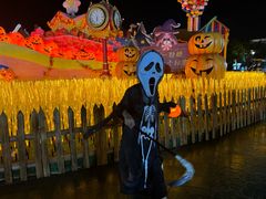 -厦门方特梦幻王国