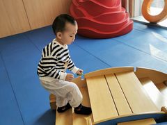 -金宝贝早教(富力广场中心)