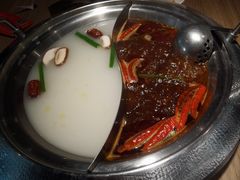 -彤德莱牛肉火锅(双港店)