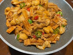 -北国饭店·海鲜·北方菜(峡山店)