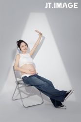 -专注孕妇照亲子照·纪田摄影