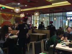 -味千拉面(双井店)