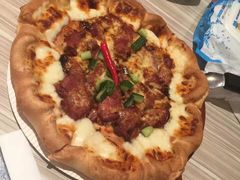 -必胜客(大悦城店)