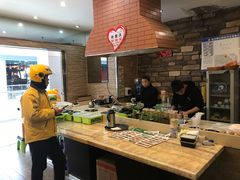 -钟掌勺忘不了地道湘菜(新天地假日广场店)