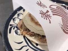 -秦香陕西食府(华贸天地店)