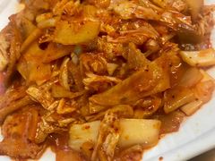 -京玉菲饭店(李村店)