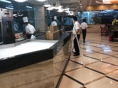 -香融府·烤鸭·家常菜(马家堡路店)