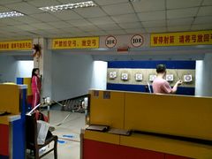 -道顺射箭·团建·骑射(张杨路店)