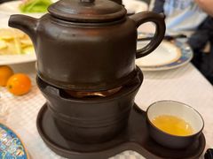-卫鼎轩·曹公馆(鼓楼店)