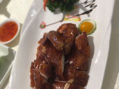 -禾悦庄餐厅