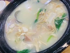 -力力豆花庄(广渠门店)