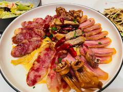 -同庆楼(大钟寺店)