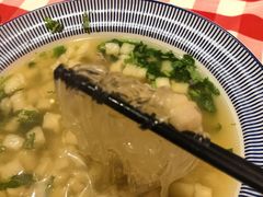 -西贝(上海我格广场店)