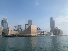 -香港会议展览中心演讲厅