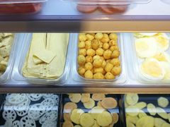 -刁四麻辣烫(裕华店)