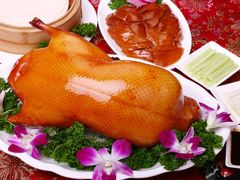 -紫光园(燕郊总店)