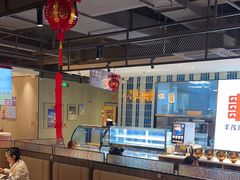 -丰茂烤串(公园店)