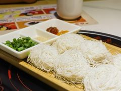 -黑鸡小馆(金源店)