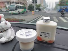 马苏里拉芝士酸奶-白色日记·手作酸奶(麦凯乐店)