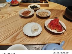 -隐溪茶馆(金虹桥店)